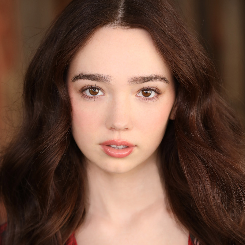 Ruby Jay - Demoreel